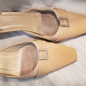 Women's Talbots Dress Slides